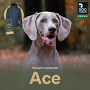 Pack&Carry Shell Jacket 2.0 | Men | Navy | Ace