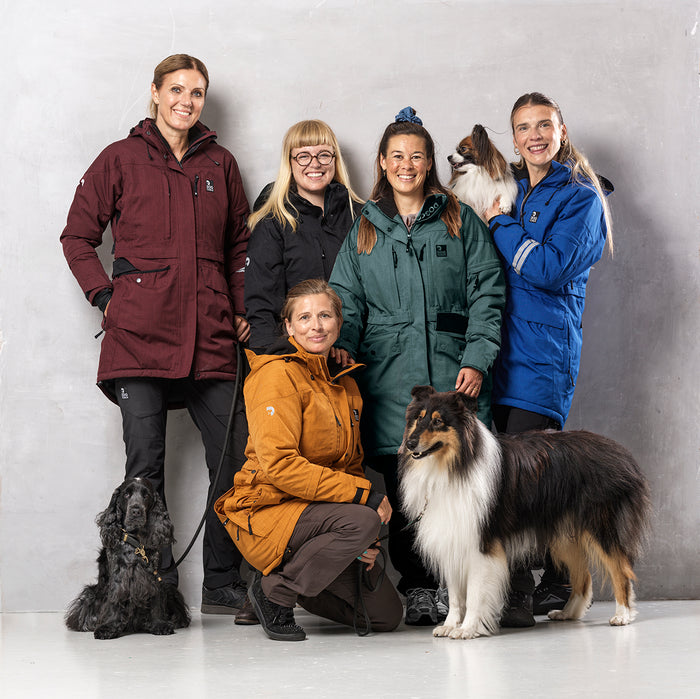 Parka Jacket 10.0 | Arctic | Wim