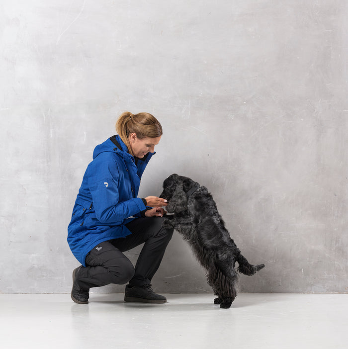 Parka Jacket 10.0 | Arctic | Wim