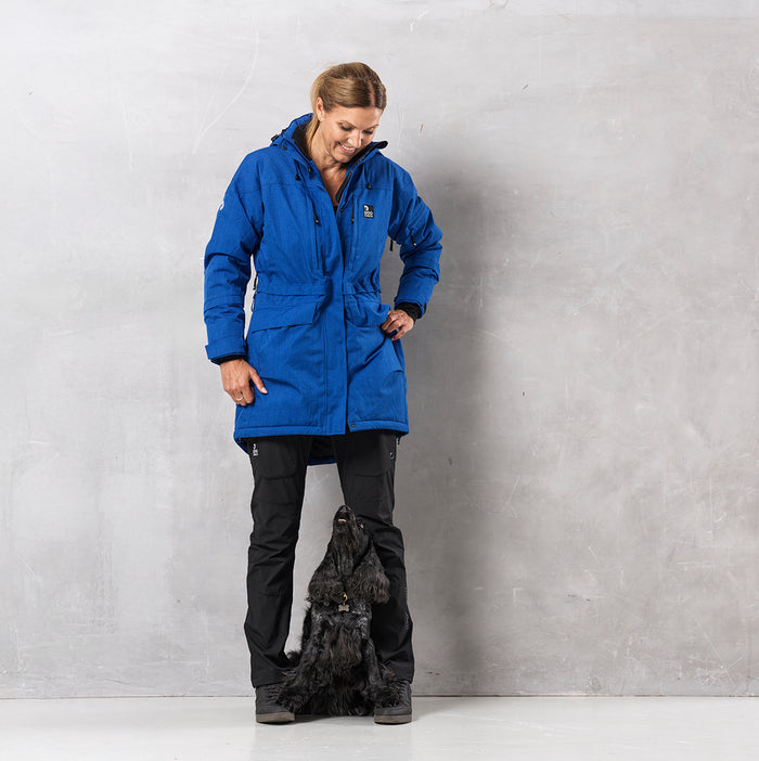 Parka Jacket 10.0 | Arctic | Wim