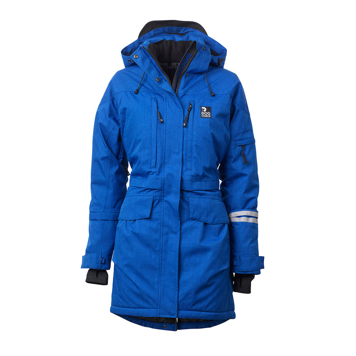 Parka Jacket 10.0 | Arctic | Wim