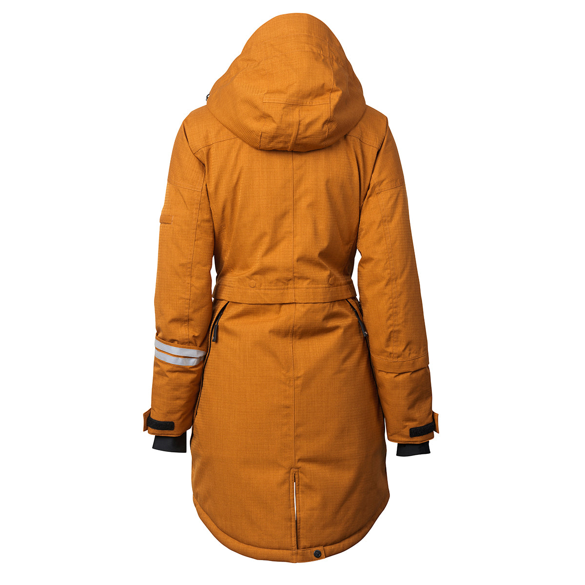 Parka Jacket 10.0 | Mustard | Adi – DogCoach