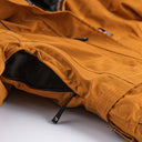 Parka Jacket 10.0 | Mustard | Adi