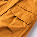 Parka Jacket 10.0 | Mustard | Adi