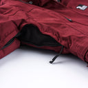 Parka Jacket 10.0 | Rosso | Mira