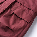 Parka Jacket 10.0 | Rosso | Mira