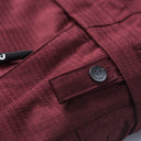 Parka Jacket 10.0 | Rosso | Mira