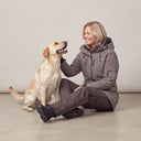 Winter Parka Jacket 11.0 I Duffy I Lækker