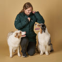 Parka Jacket 10.0 | Pinetree | Duffie