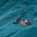 Long KeepDry Dog Walker Women Coat 2.0 I Poseidon I Prime