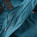 Long KeepDry Dog Walker Women Coat 2.0 I Poseidon I Prime
