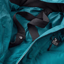 Long KeepDry Dog Walker Women Coat 2.0 I Poseidon I Prime