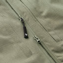 Pack&Carry Shell Jacket 2.0 | Leaf | Ayu