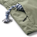 Pack&Carry Shell Jacket 2.0 | Leaf | Ayu