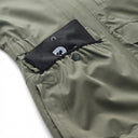 Pack&Carry Shell Jacket 2.0 | Leaf | Ayu