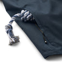 Pack&Carry Shell Jacket 2.0 | Men | Navy | Ace