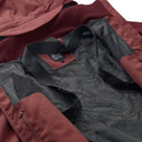 Pack&Carry Shell Jacket 2.0 | Rosso | Merry