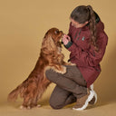 Pack&Carry Shell Jacket 2.0 | Red | Merry