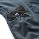 Pack&Carry Shell Jacket 2.0 | Sky | Thorbjørn