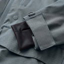 Pack&Carry Shell Jacket 2.0 | Sky | Thorbjørn