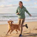 FeelFree Ultralight Rain Jacket I Forest I Tootsie
