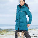 Winter Parka Jacket 11.0 I Poseidon I Brynja