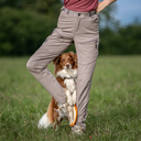 Unisex Allround Pants 2.0 I Duffy I Short length I Ronja I Women