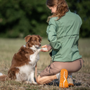 FeelFree Ultralight Rain Jacket I Forest I Tootsie