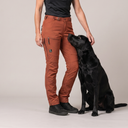 Unisex Allround Pants 2.0 I Tawney I Extra length I Harry I Women