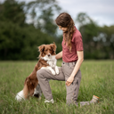 Unisex Allround Pants 2.0 I Duffy I Normal length I Nyla I Women