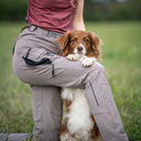 Unisex Allround Pants 2.0 I Duffy I Normal length I Nyla I Women