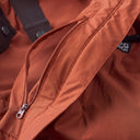 Long KeepDry Dog Walker Women Coat 2.0 I Tawney I Alba