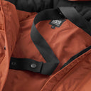 Long KeepDry Dog Walker Women Coat 2.0 I Tawney I Alba