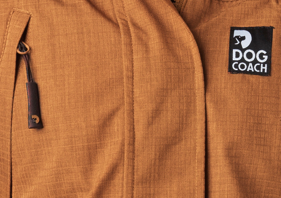 DogCoach High quality clothing for dog owners DogCoach International