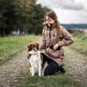 Parka Jacket 9.0 | Mocca | Kaydie