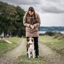 Parka Jacket 9.0 | Mocca | Kaydie