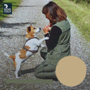 Elite Dog Training Vest | Black | Boss