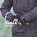 Parka Jacket 8.0 | Winter | Black | Luna