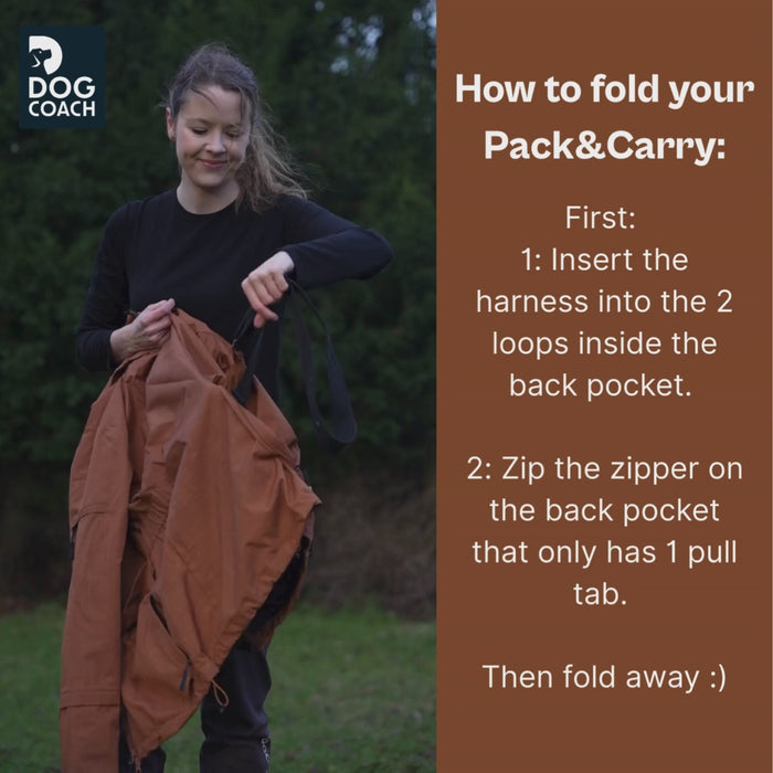 Pack&Carry Shell Jacket | Sky | Rico
