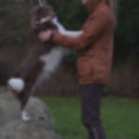 Pack&Carry Shell Jacket | Mocca | Boston