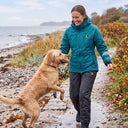KeepDry 3.0 Transition Jacket I Poseidon I Alma