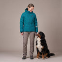 KeepDry 3.0 Transition Jacket I Poseidon I Alma