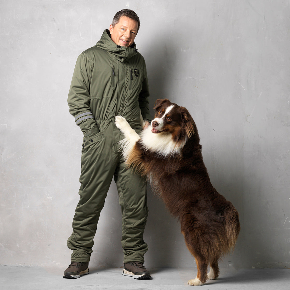 DogCoach | High quality clothing for dog owners – DogCoach International