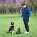 Elite Dog Training Vest | Black | Boss