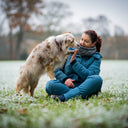 Jumpsuit 1.0 | Dame I Industrial Blue | Rolf