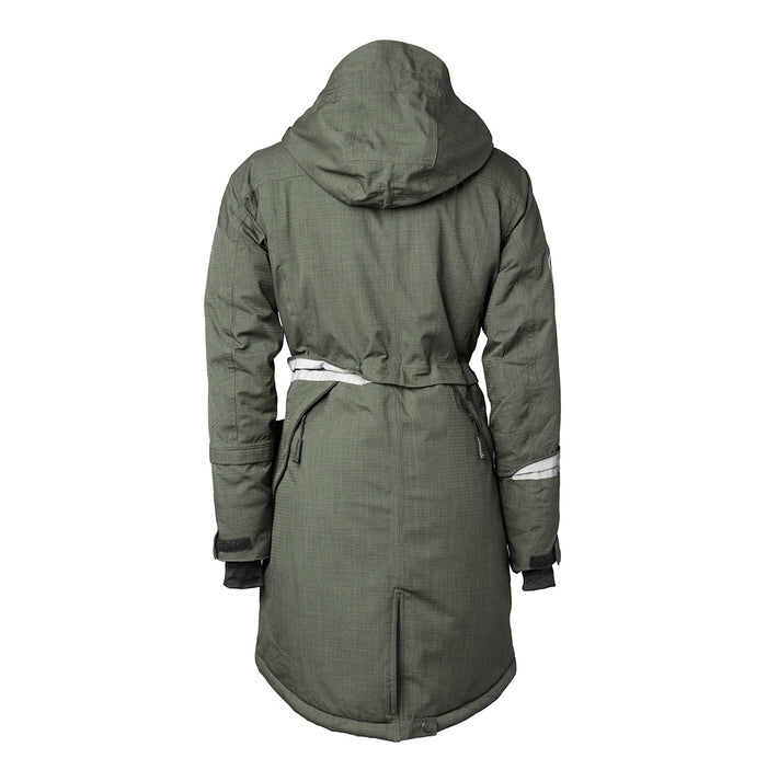 Parka Jacket 8.0 | Winter | Beetle | Mellow