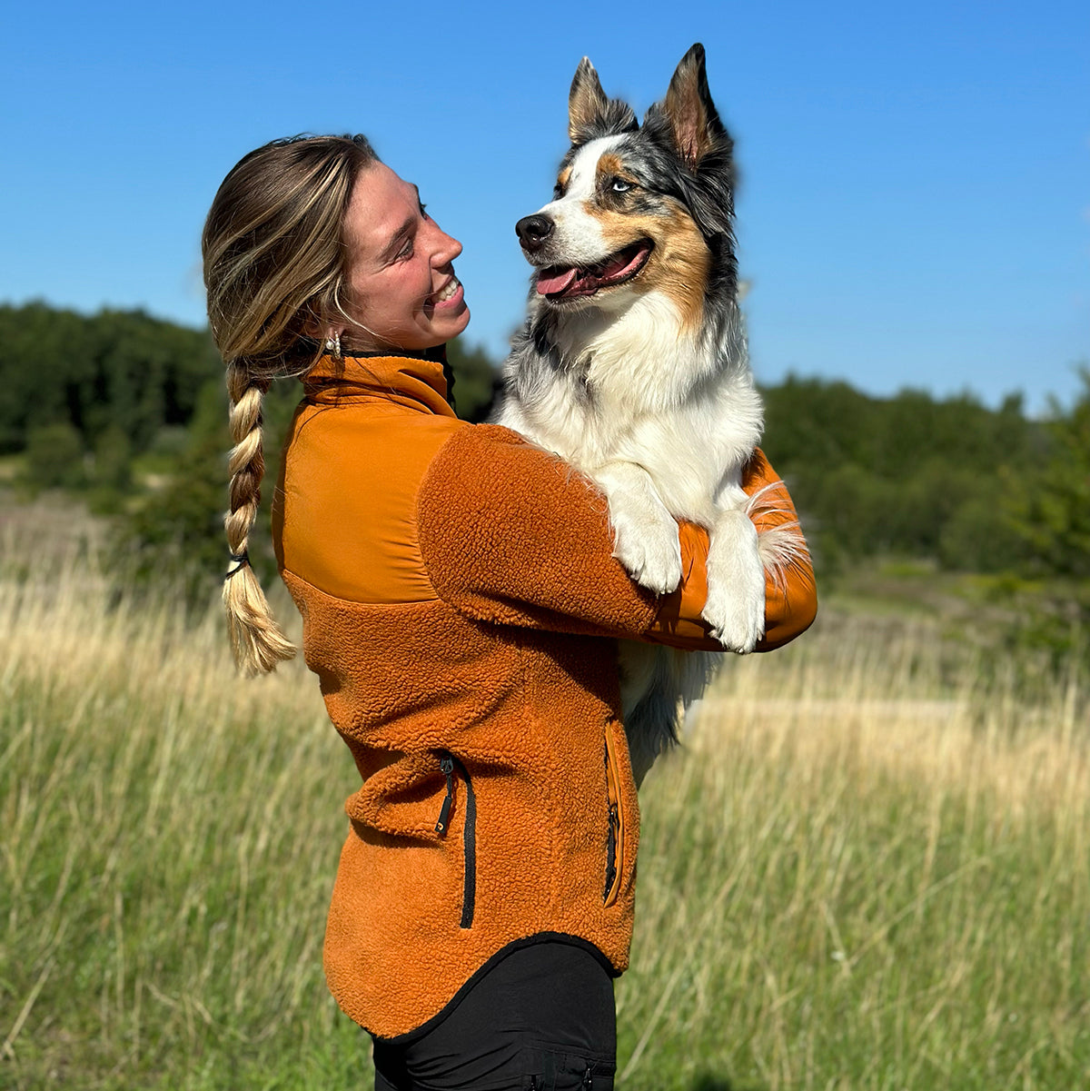 DogCoach High quality clothing for dog owners – DogCoach International