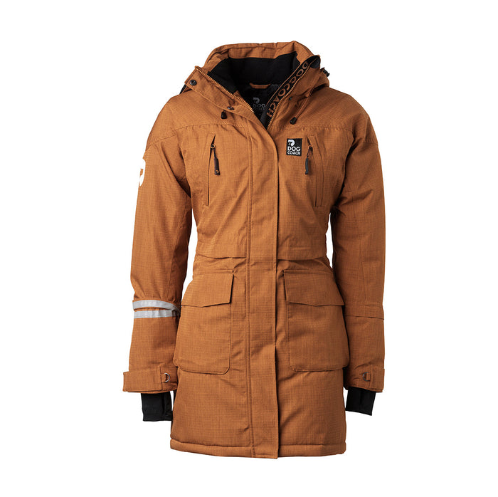 Parka Jacket 8.0 | Winter | Sun Downer | River