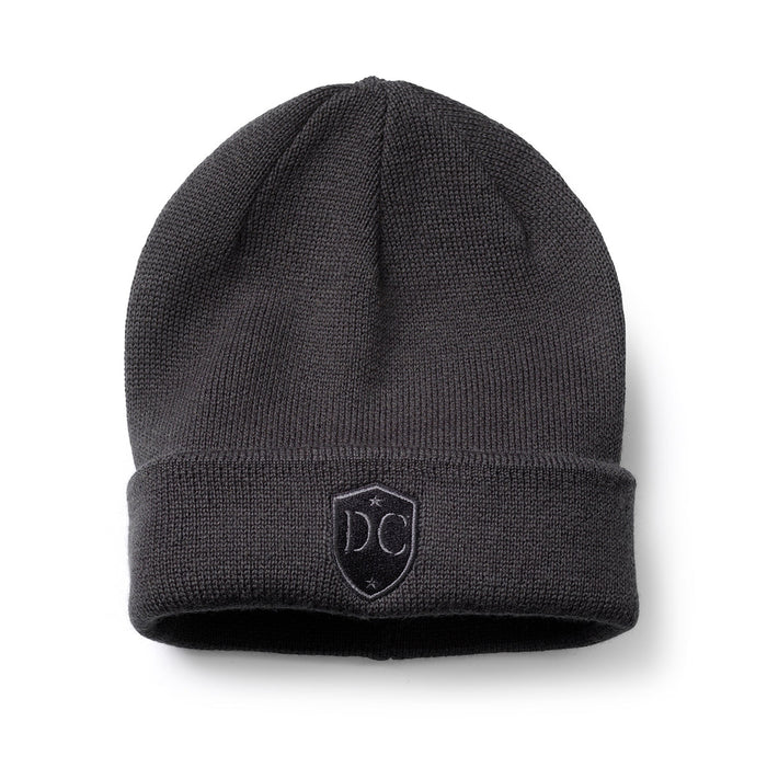 DC Winter Hat - Antracit /Indy