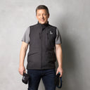 Elite Dog Training Vest | Black | Boss